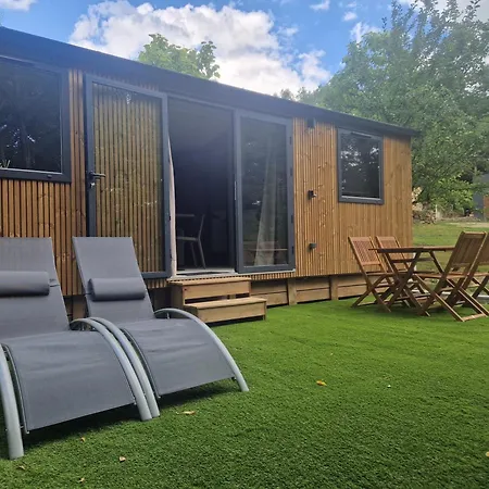 Des Catalpas 別荘 Vollore-Ville